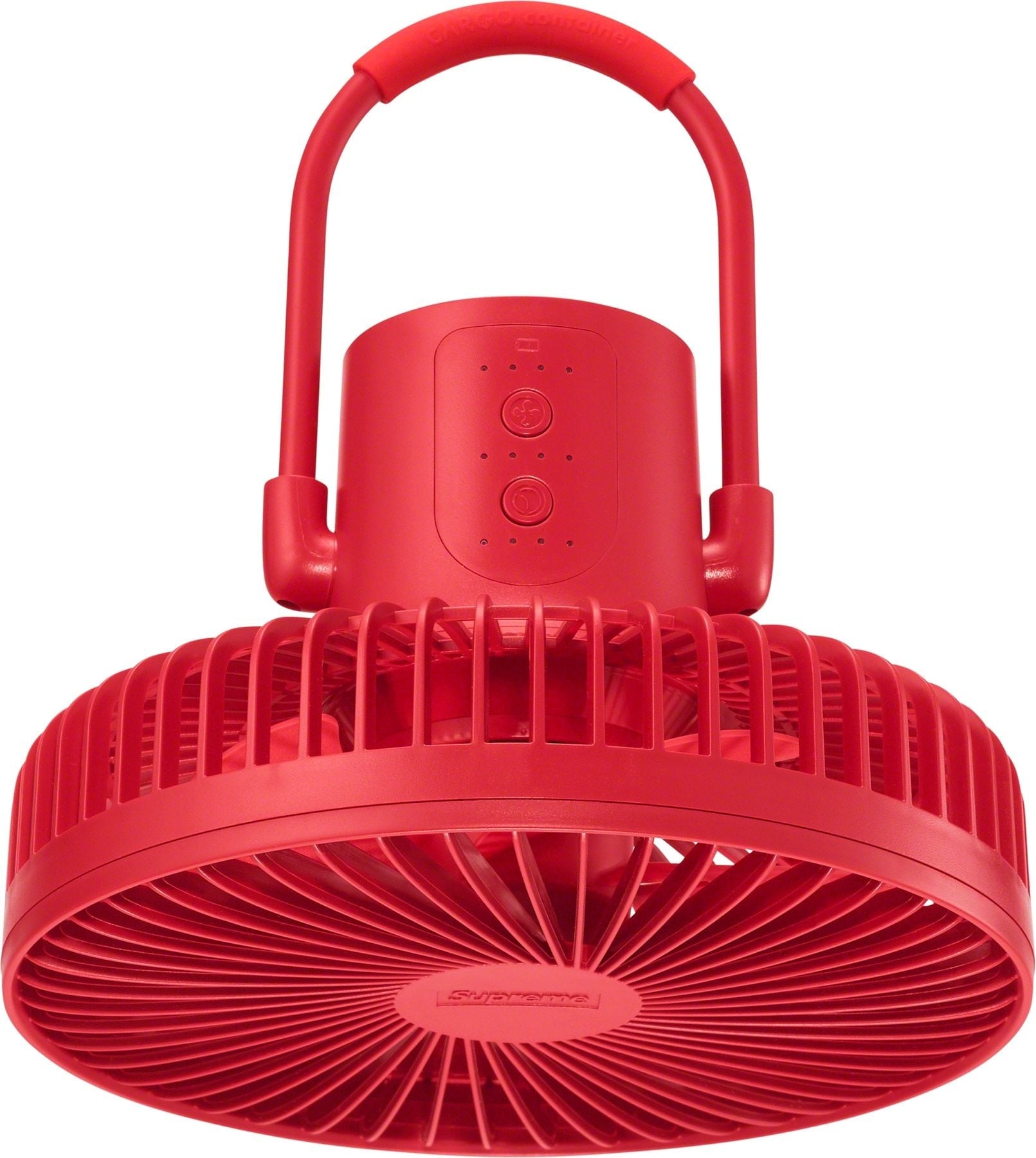 Supreme®/Cargo Container Electric Fan view 8